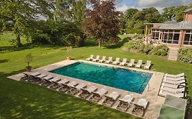 The Retreat, Elcot Park